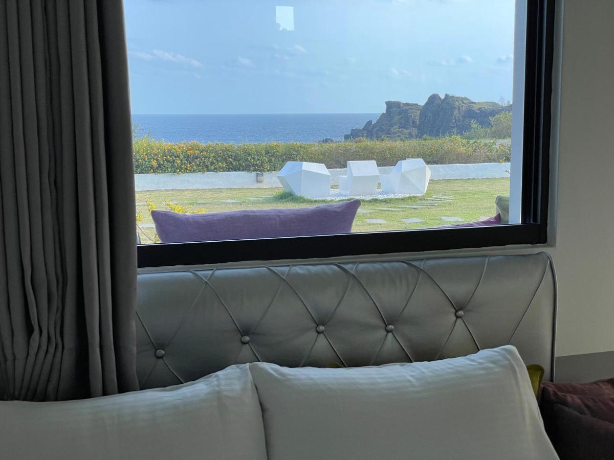 Hôtel Small House - Cliff à Heng-ch'un Extérieur photo