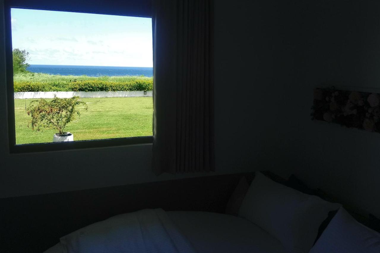 Hôtel Small House - Cliff à Heng-ch'un Extérieur photo